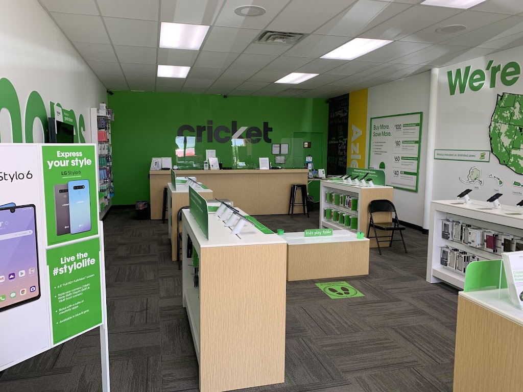 Cricket Wireless Authorized Retailer | 913 Boyd Rd Ste 200, Azle, TX 76020, USA | Phone: (817) 752-2220