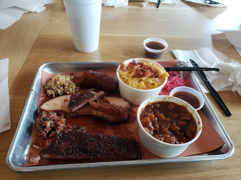 Prime Barbecue | 403 Knightdale Station Run, Knightdale, NC 27545, USA | Phone: (919) 373-8067