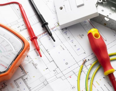 Gilbert Electrician - Electrical Contractors | 1001- A, S Cheshire Ln, Gilbert, AZ 85296, USA | Phone: (480) 867-4607