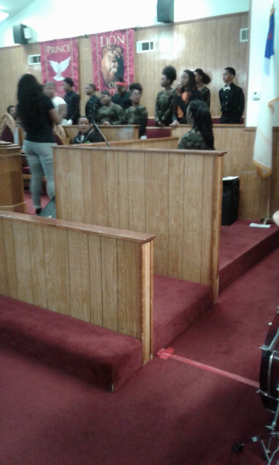 Bethel AME Church | 2011 E Alcy Rd, Memphis, TN 38114, USA | Phone: (901) 743-1815