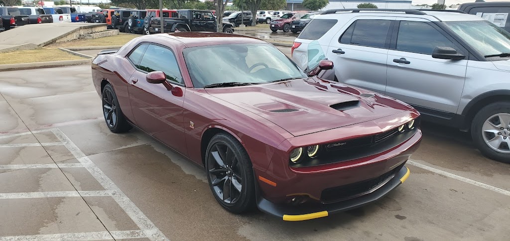 Waxahachie Dodge Chrysler Jeep Ram | 2405 N Interstate 35 E Rd, Waxahachie, TX 75165 | Phone: (972) 694-6216