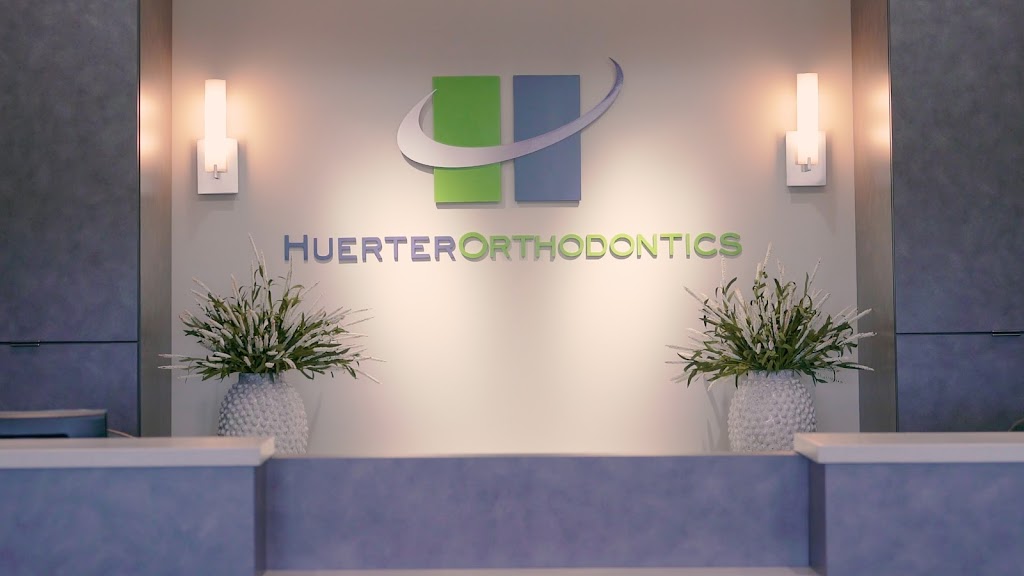 Huerter Orthodontics | 8919 Parallel Pkwy #450, Kansas City, KS 66112, USA | Phone: (913) 334-3055