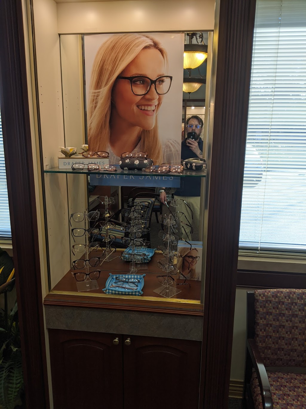 Paoli Opticians | 520 E King Rd, Paoli, PA 19301, USA | Phone: (610) 644-3347