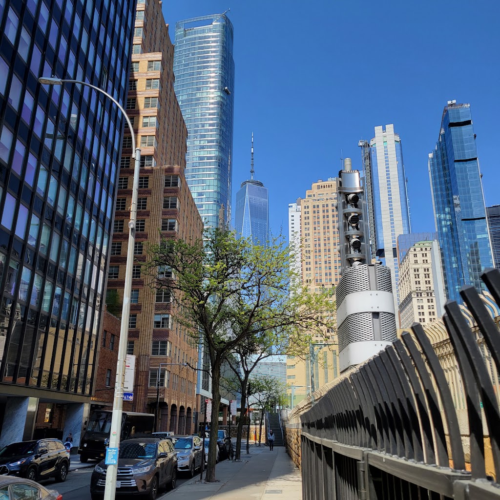 Alliance Theological Seminary | 2 Washington St, New York, NY 10004, USA | Phone: (212) 625-0500