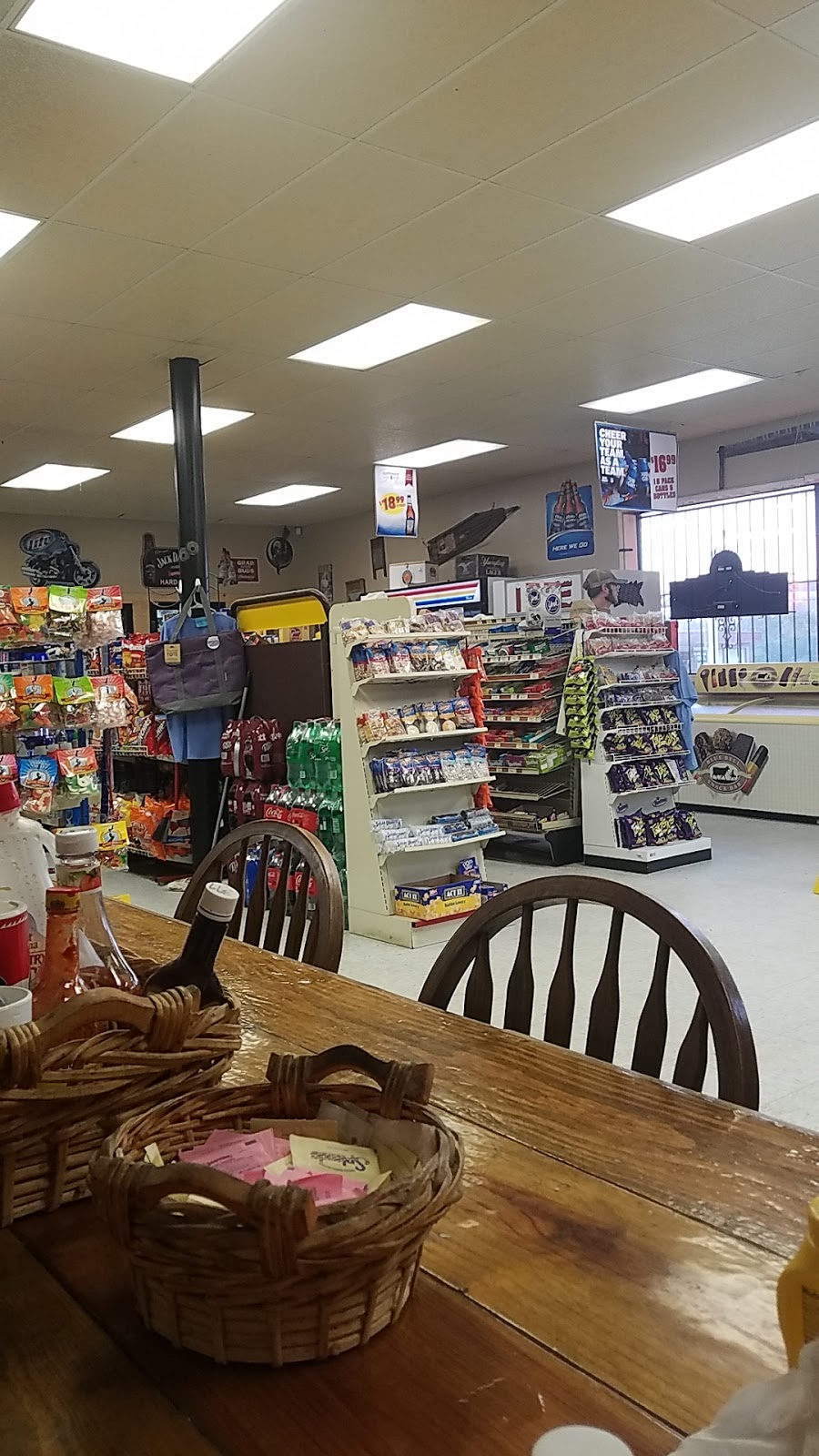 Warsaw Grocery | 1526 MS-309 South, Byhalia, MS 38611, USA | Phone: (662) 838-2793