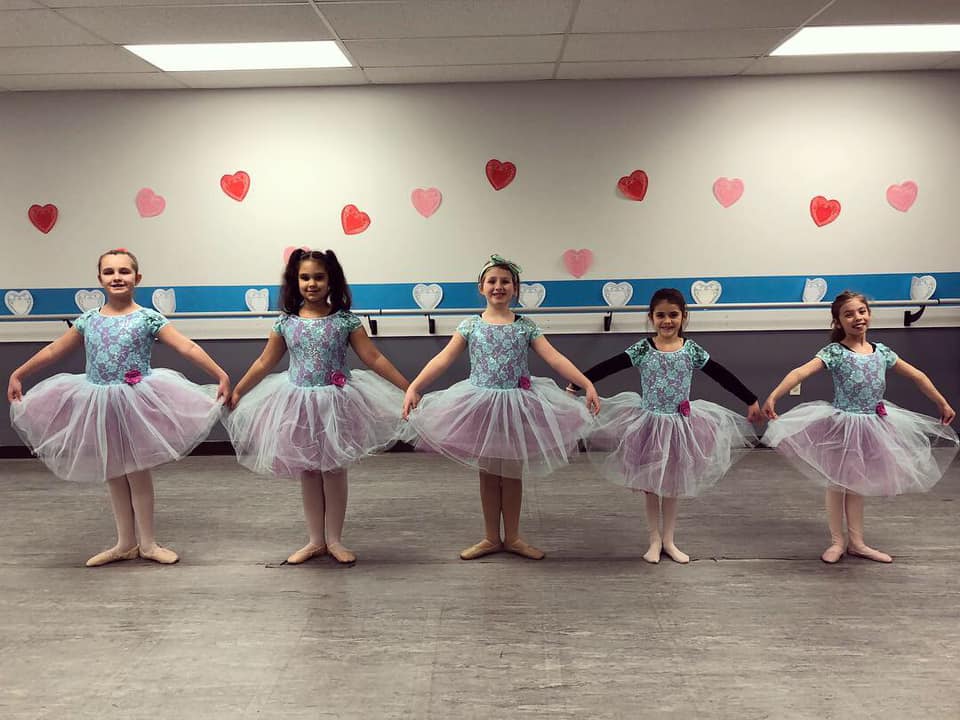 Edge Dance Center | 1561 NJ-38, Lumberton, NJ 08060, USA | Phone: (609) 881-2060