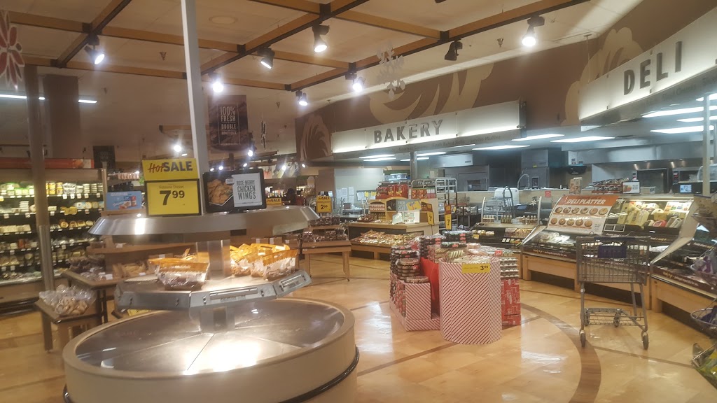 Food Lion | 1941 S Church St, Smithfield, VA 23430, USA | Phone: (757) 357-0200