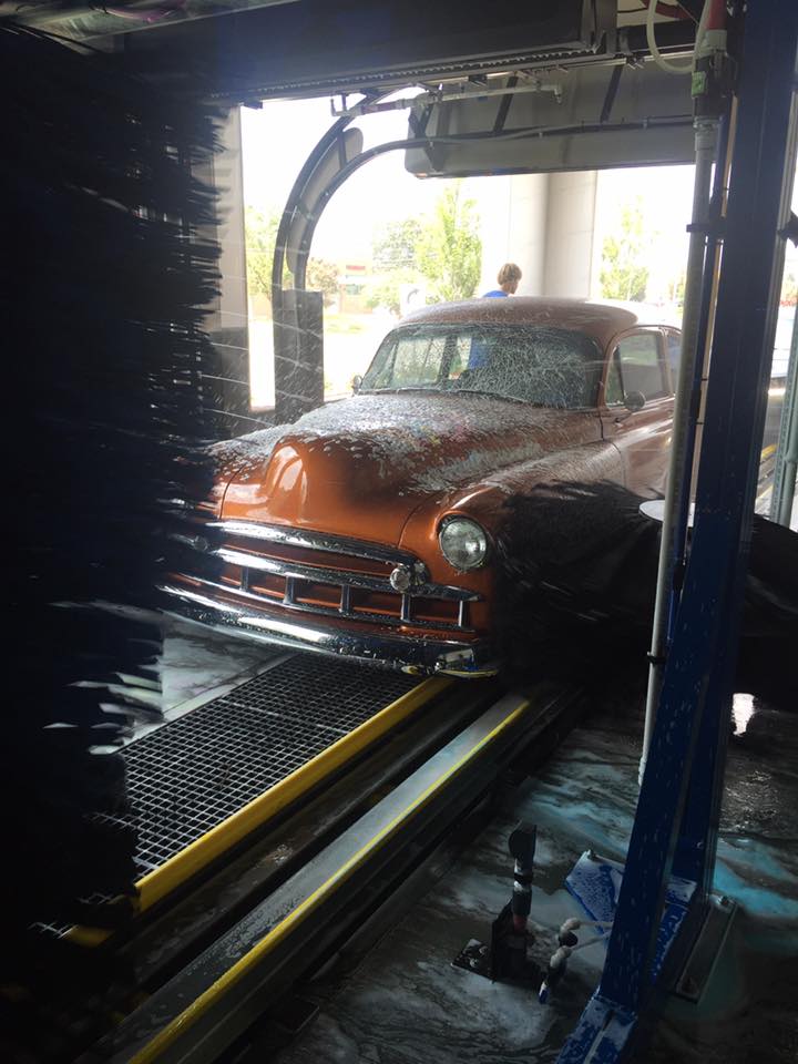 Camel Premium Express Car Wash | 9200 Merrill Rd, Jacksonville, FL 32225, USA | Phone: (904) 410-4867