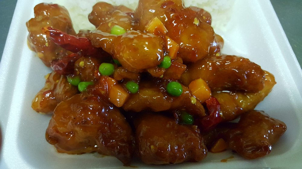 Teriyaki Wok 8 | 109 N Granite Ave, Granite Falls, WA 98252, USA | Phone: (360) 691-5852