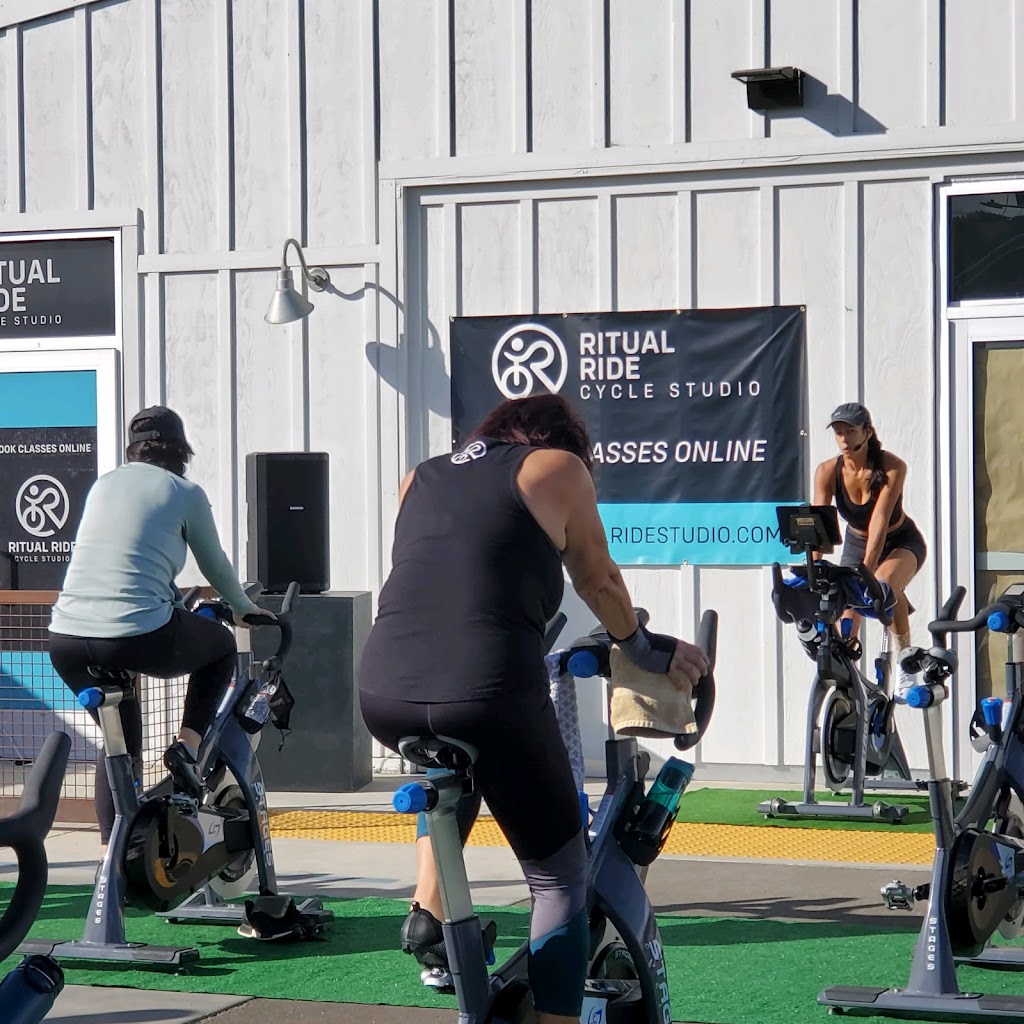 Ritual Ride Cycle Studio | 45 Aviation Way Suite 4A, Watsonville, CA 95076, USA | Phone: (831) 319-4429