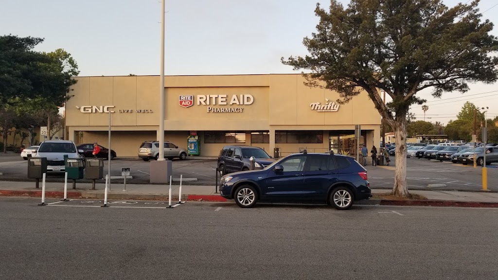 Rite Aid | 2412 Pico Blvd, Santa Monica, CA 90405, USA | Phone: (310) 450-7624