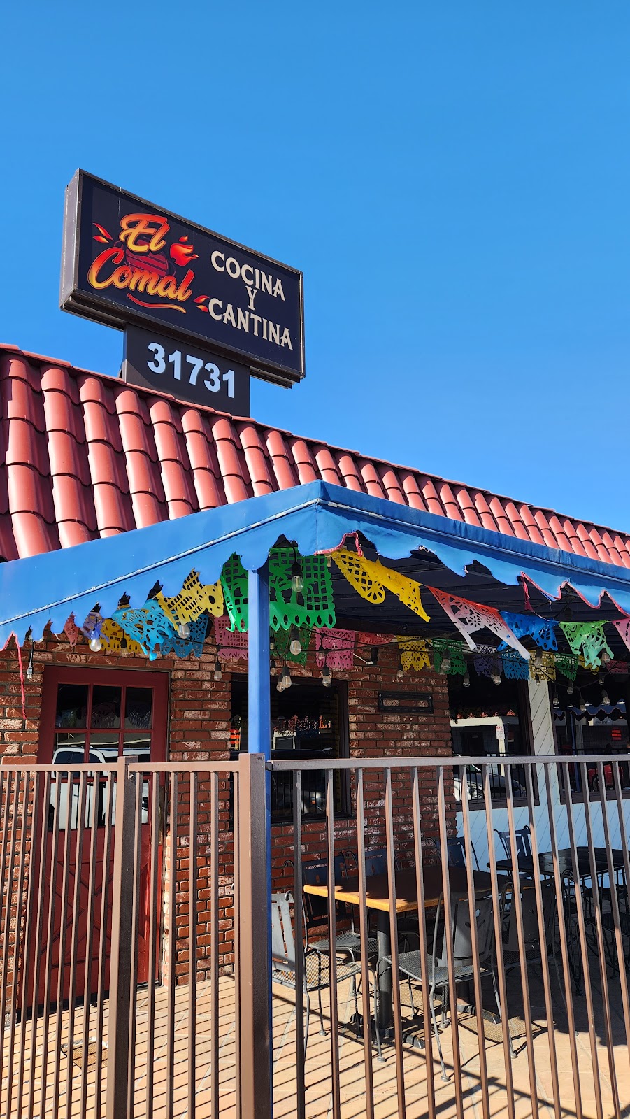 El Comal Cocina y Cantina | 31731 Riverside Dr, Lake Elsinore, CA 92530, USA | Phone: (951) 579-1759