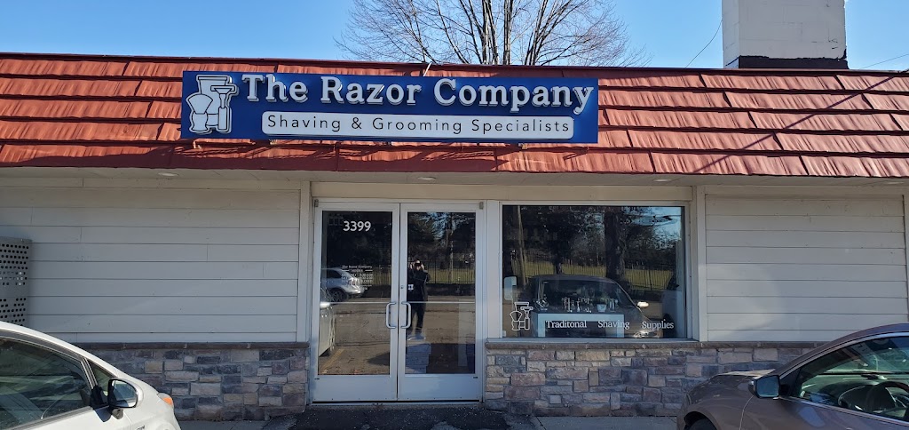 The Razor Company | 3399 Orchard Lake Rd, Keego Harbor, MI 48320, USA | Phone: (800) 517-0261