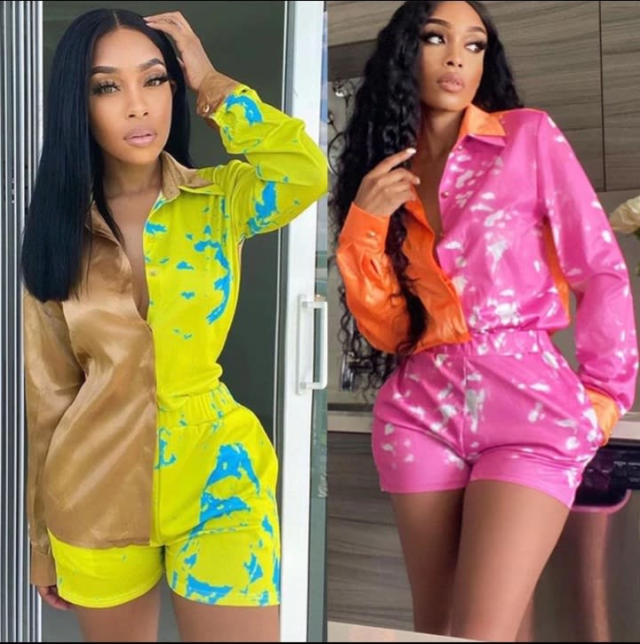 Monica fashion boutique | 1227 Semora Rd, Roxboro, NC 27574, USA | Phone: (984) 363-5353