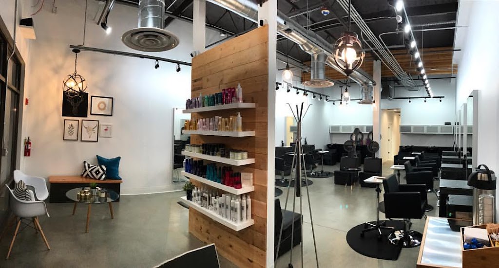 Society, a Salon | 6617 166th Ave E STE 104, Sumner, WA 98390, USA | Phone: (253) 863-1252