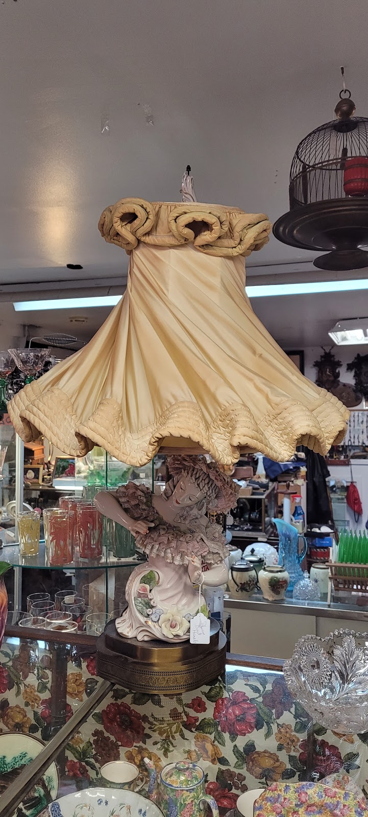 Aged to Perfection Antiques | 4133 S White Horse Pike, Hammonton, NJ 08037, USA | Phone: (609) 561-0377