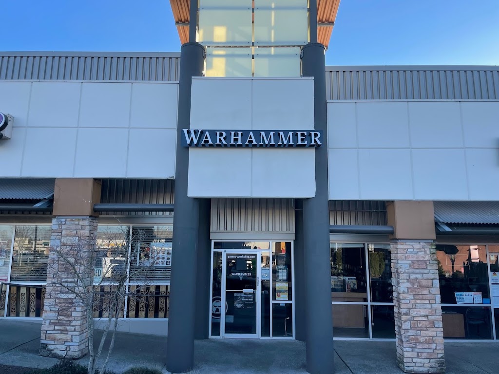 Warhammer | 1909 S 72nd St, Tacoma, WA 98408 | Phone: (253) 471-5359