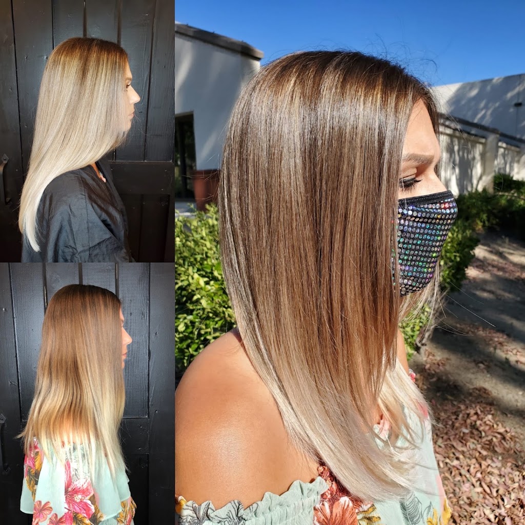 Mastery of Hair by Rosey Ibarra | 31285 Temecula Pkwy #225, Temecula, CA 92592, USA | Phone: (562) 445-6744