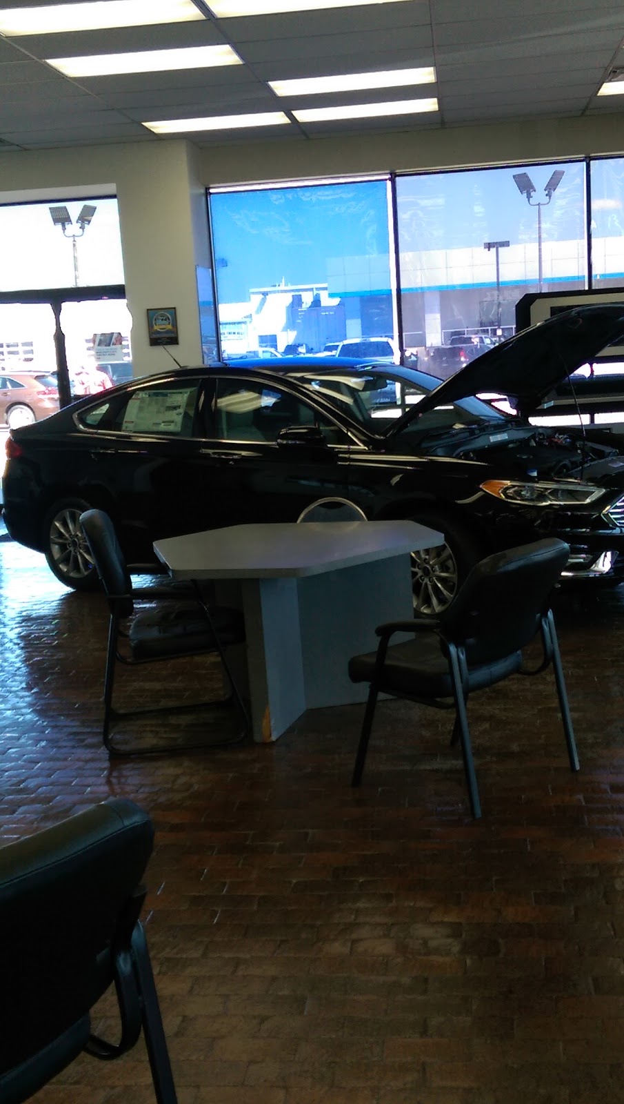 Midwest Ford | 1100 E 30th Ave, Hutchinson, KS 67502, USA | Phone: (620) 662-6631