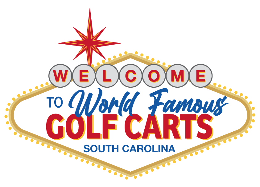 World Famous Golf Carts | 2752 Pleasant Rd suite # 100 B, Fort Mill, SC 29708, USA | Phone: (803) 984-9976