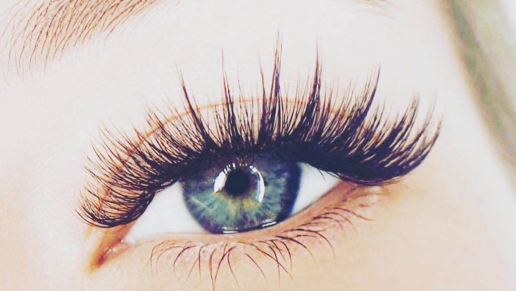 Bai Wynn Eyelash Extensions - Tacoma | 105 N Tacoma Ave, Tacoma, WA 98403, USA | Phone: (518) 603-8654