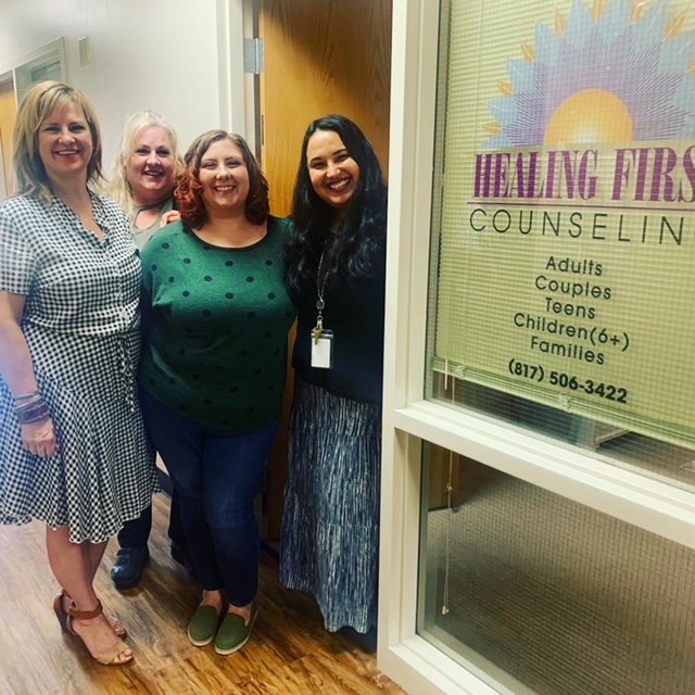 Healing First Counseling - Southwest Fort Worth | 3701 Sanguinet St Suite 103, Fort Worth, TX 76107, USA | Phone: (817) 506-3422