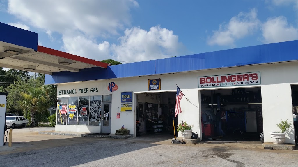 Bollingers VP Auto Services | 3800 Tyrone Blvd N, St. Petersburg, FL 33709, USA | Phone: (727) 345-6941