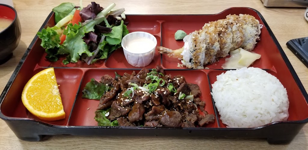 Samurai Kitchen | 1690 W 6th St A, Corona, CA 92882, USA | Phone: (951) 817-8621