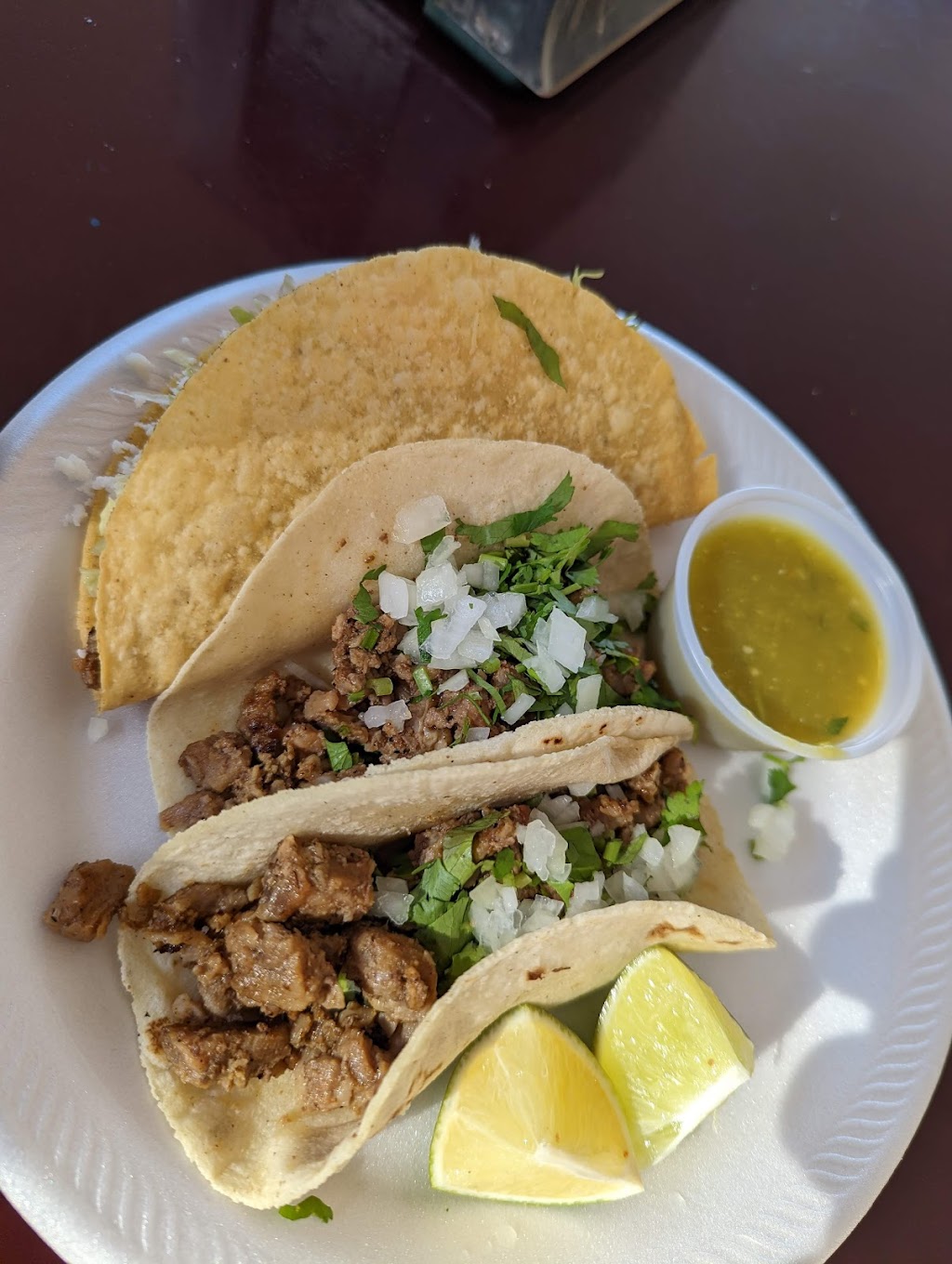 Julis Tacos | 3671 State Rd 580, Oldsmar, FL 34677, USA | Phone: (813) 475-5042