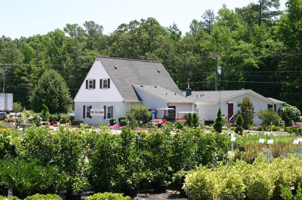 Bennetts Creek Nursery | 1568 Penniman Rd, Williamsburg, VA 23185, USA | Phone: (757) 483-1425