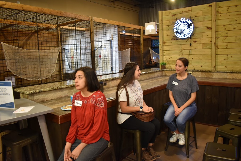 Smoking Axes | 790 S Main St #400, Keller, TX 76248, USA | Phone: (682) 297-9144