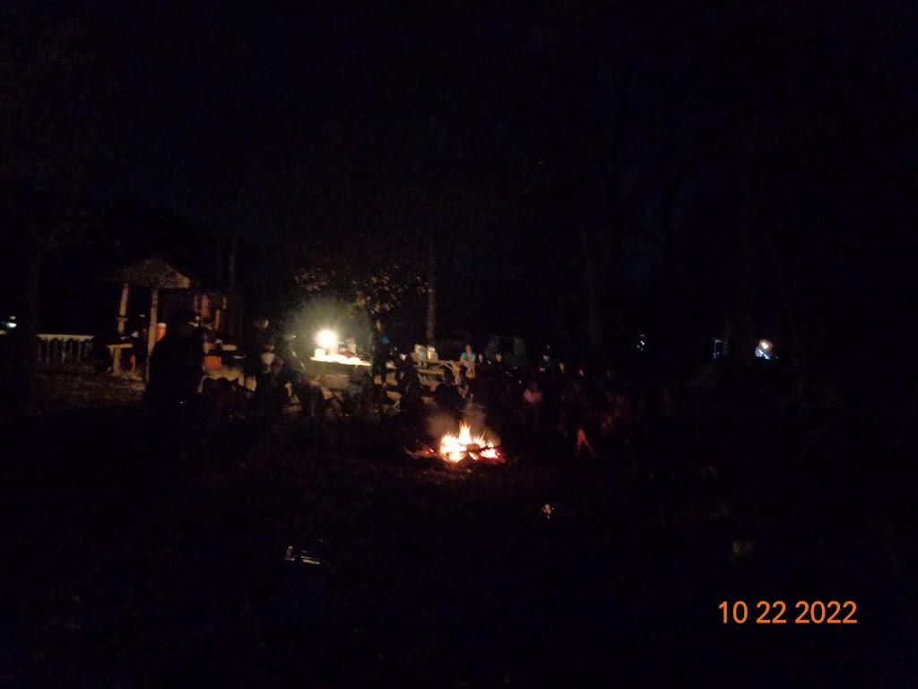 Shawnee Mission Park Campsite & Youth Camp 1 | Barkley Dr, Shawnee, KS 66218, USA | Phone: (913) 438-7275
