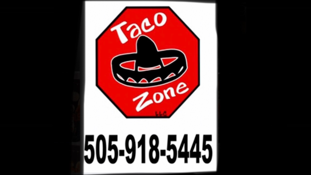 Taco Zone | 34 NM-344, Edgewood, NM 87015, USA | Phone: (505) 918-5445