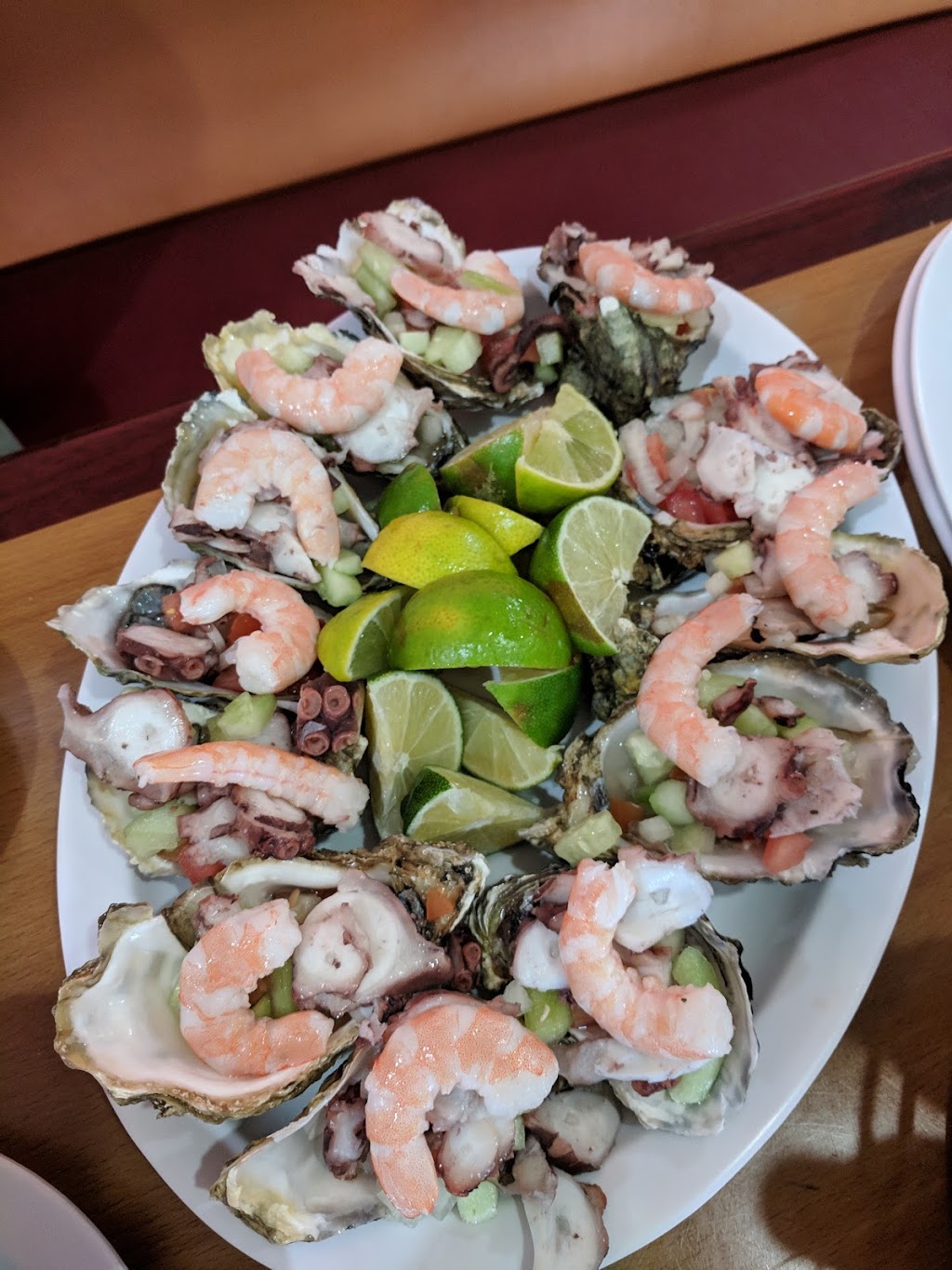 Mariscos El Nayarita | 1922 E Lake Ave, Watsonville, CA 95076, USA | Phone: (831) 763-1910