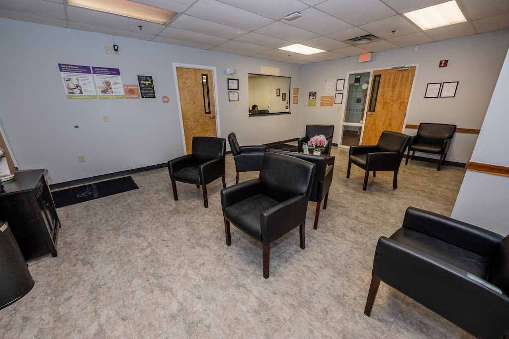 Palm Medical Centers - Bartow | 2250 Osprey Blvd Building A Suite 101, Bartow, FL 33830, USA | Phone: (863) 533-8215