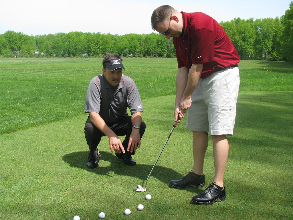 Golf Lessons | 5225 Amherst Dr, Portsmouth, VA 23703, USA | Phone: (877) 377-3504