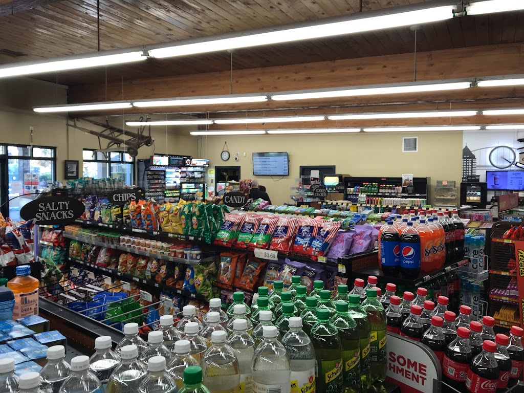 Felida Minit Mart | 12604 NE 36th Ave, Vancouver, WA 98685 | Phone: (360) 573-5231