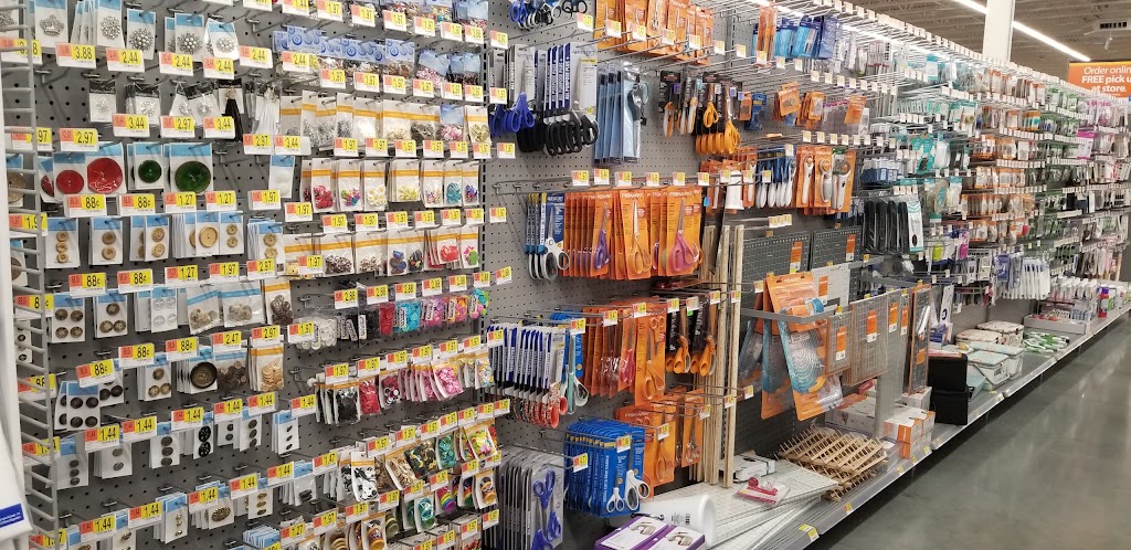 Walmart Supercenter | 5511 Murfreesboro Rd, La Vergne, TN 37086, USA | Phone: (615) 984-0066