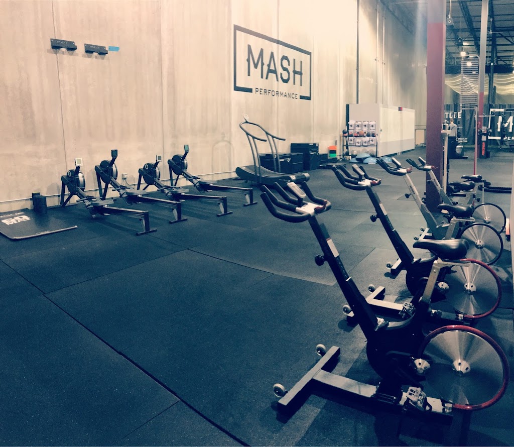 MASH Performance | 6510 W 130th St, Savage, MN 55378, USA | Phone: (952) 454-8641