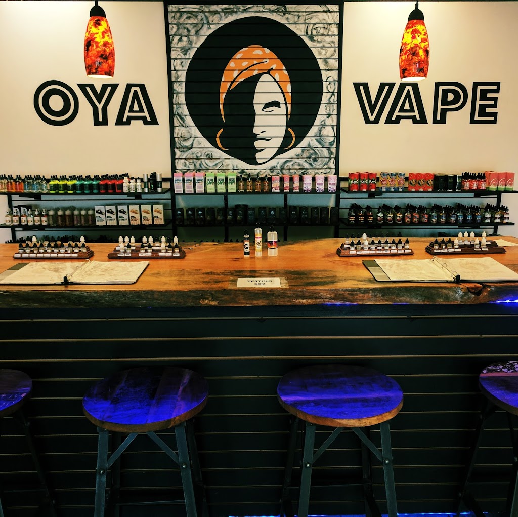 Oya Vape | 722 Cheyenne Meadows Rd, Colorado Springs, CO 80906, USA | Phone: (719) 375-1258