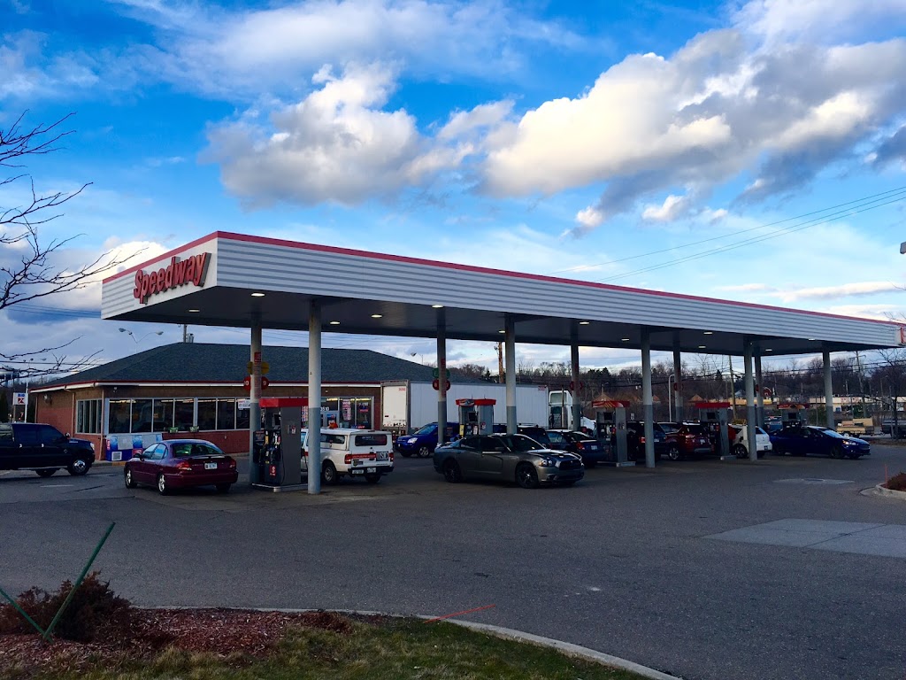 Speedway | 3510 Elizabeth Lake Rd, Waterford Twp, MI 48328, USA | Phone: (248) 738-6493