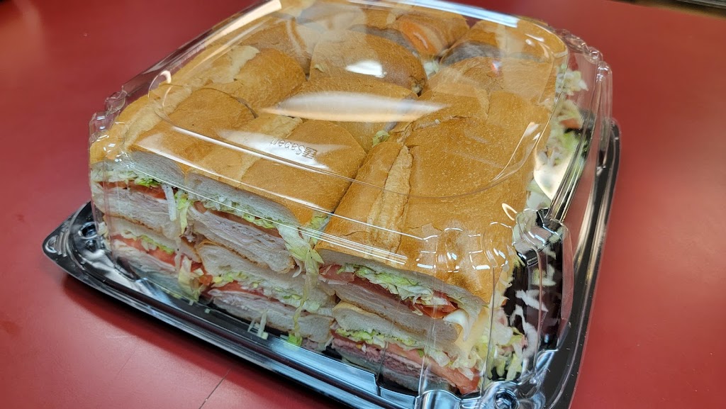 FD Subs | 1980 N Olden Ave, Ewing Township, NJ 08618 | Phone: (609) 882-6888