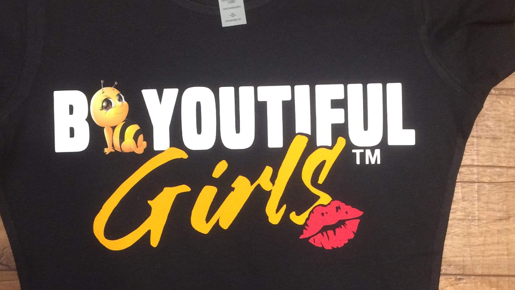 BeeYoutiful Girls | 2851 Casey St, Dallas, TX 75215, USA | Phone: (210) 264-6330