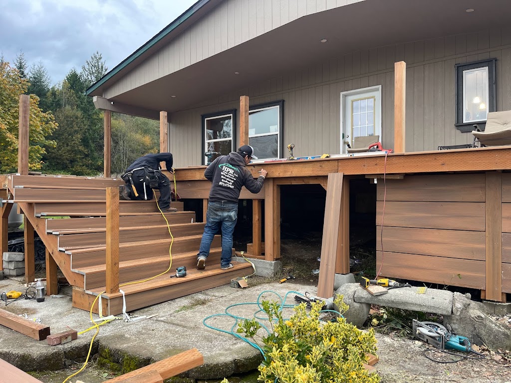 HPR Roofing and Siding llc | 14269 S Caufield Rd, Oregon City, OR 97045, USA | Phone: (503) 342-6761