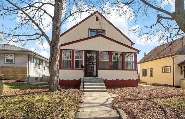 Shane Nemmers, Wits Realty | 6879 67th St NE, Albertville, MN 55301, USA | Phone: (612) 850-9247