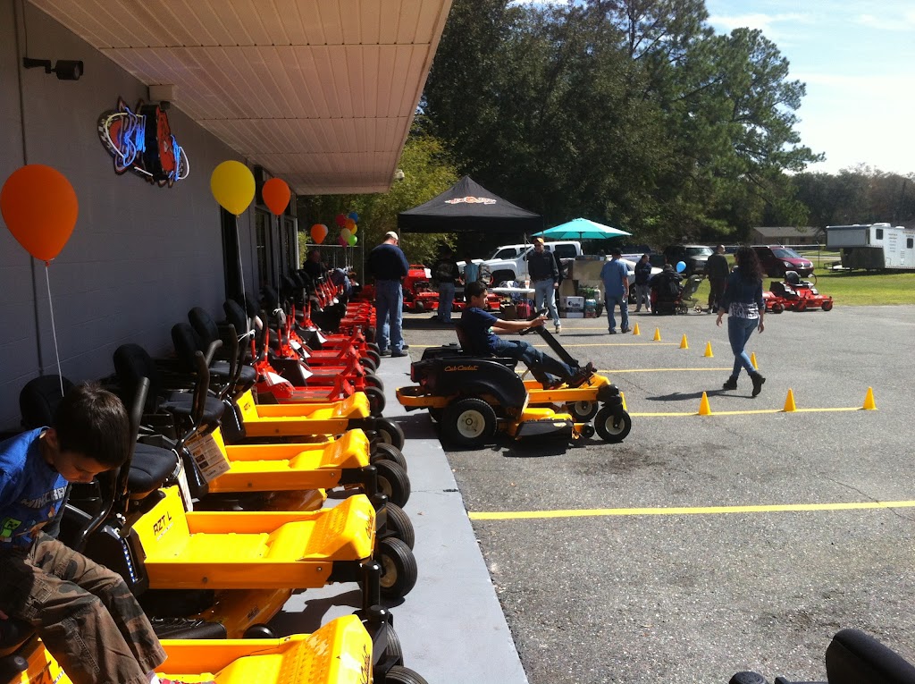 Bad Boy Lawn Mower Parts | Macclenny, FL 32063 | Phone: (904) 259-5494