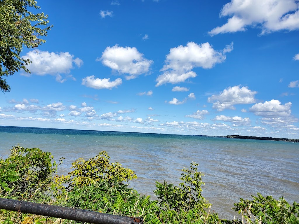 Dunkirk Lighthouse | 1 Point Dr N, Dunkirk, NY 14048, USA | Phone: (716) 366-5050