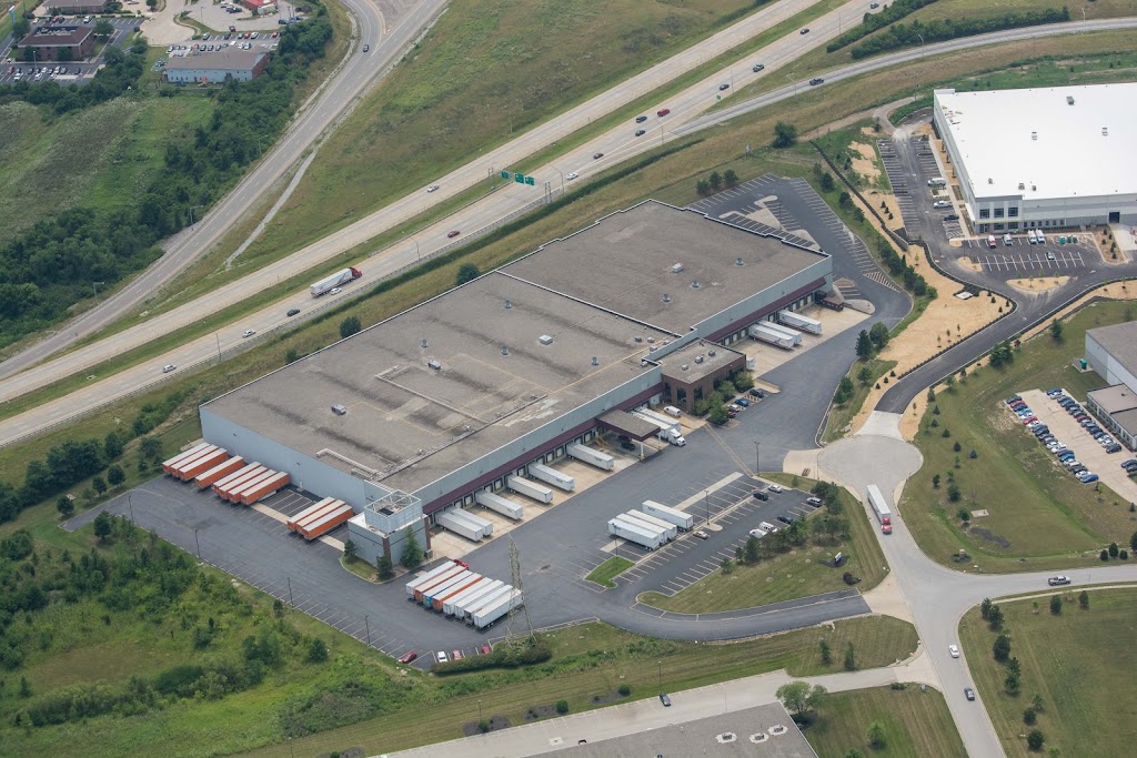 Verst Logistics Warehouse Hebron, KY - International Way | 1985 International Way, Hebron, KY 41048, USA | Phone: (859) 379-1280