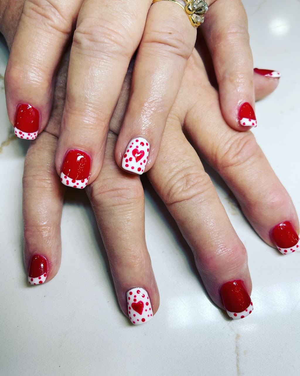 Royal Nails Spa | 1360 Concannon Blvd, Livermore, CA 94550, USA | Phone: (925) 215-6708