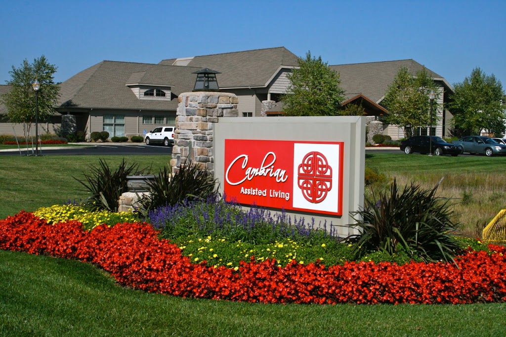 Cambrian Assisted Living | 333 N Occidental Hwy, Tecumseh, MI 49286, USA | Phone: (517) 423-5300